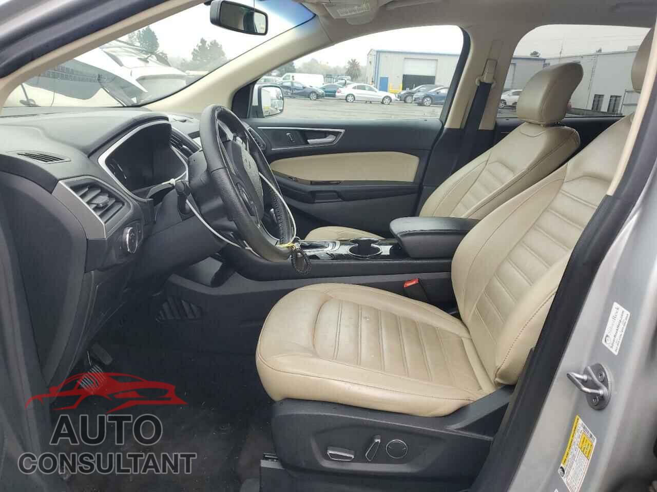 FORD EDGE 2018 - 2FMPK3J80JBB75844