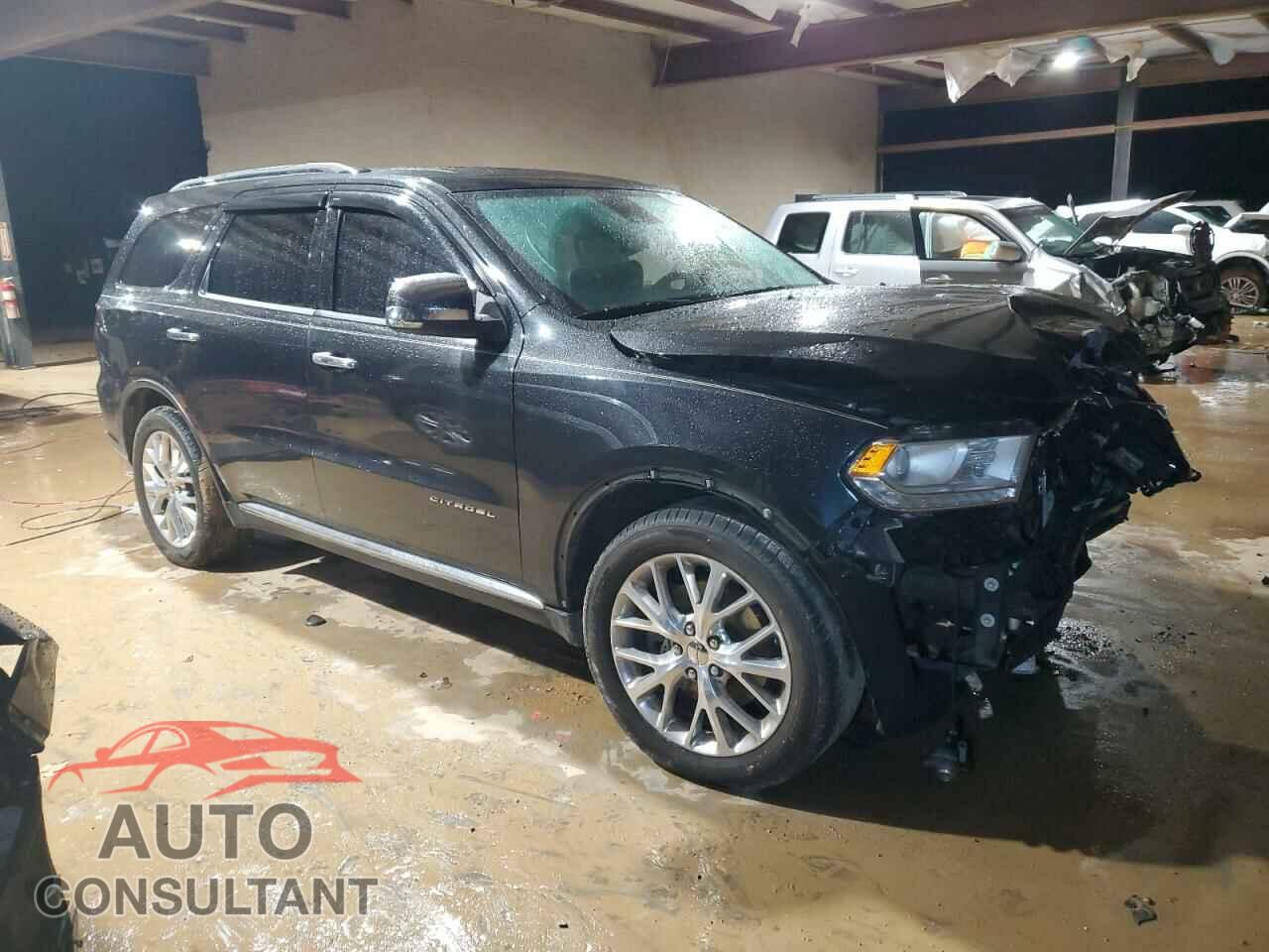 DODGE DURANGO 2015 - 1C4SDHET6FC169543