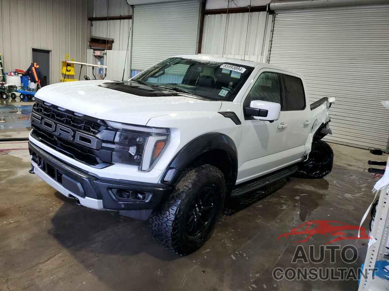 FORD F150 2024 - 1FTFW1RG1RFA48552