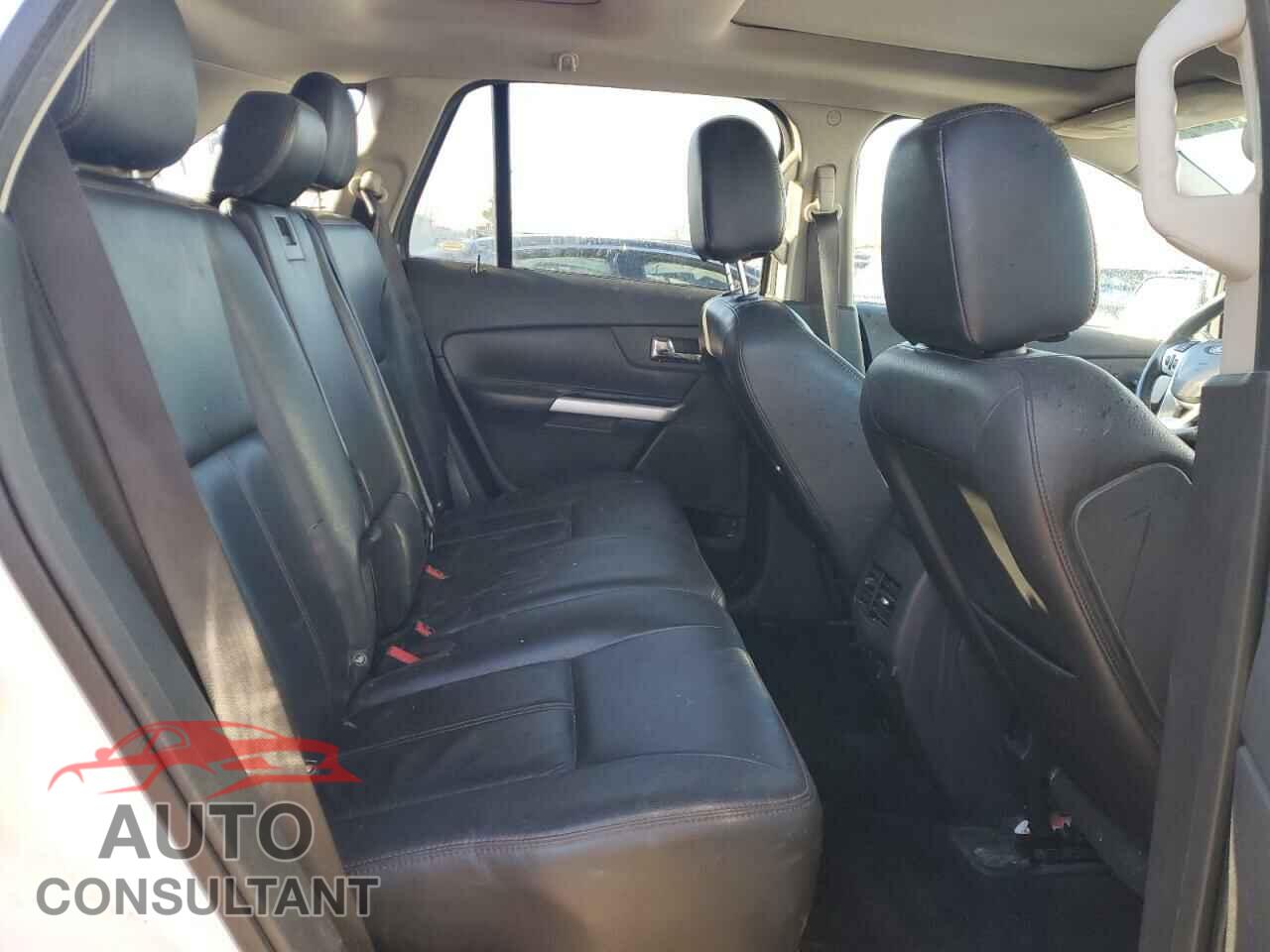 FORD EDGE 2013 - 2FMDK3JC9DBA98970