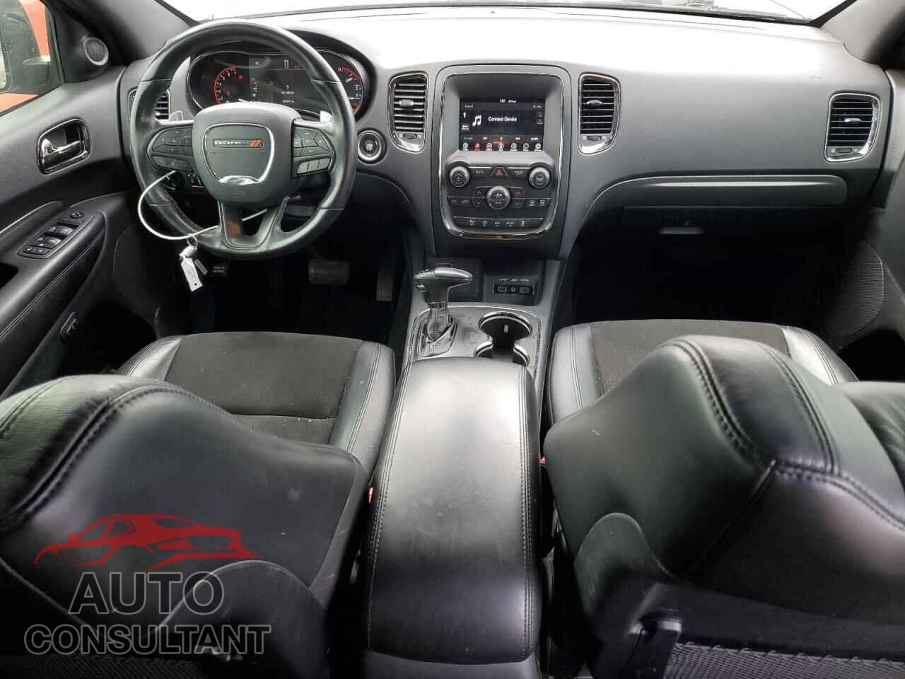 DODGE DURANGO 2020 - 1C4RDJDG6LC342645