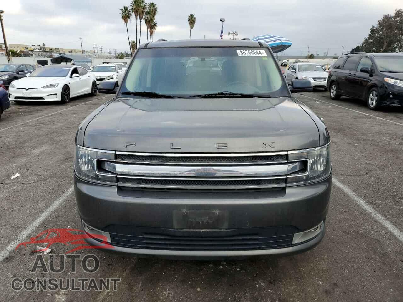 FORD FLEX 2015 - 2FMGK5C80FBA20338