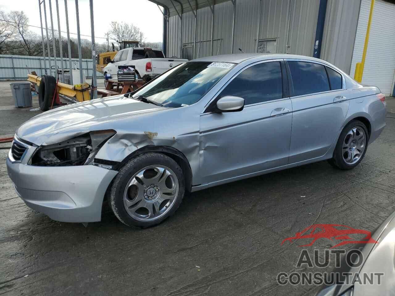 HONDA ACCORD 2009 - 1HGCP264X9A084612