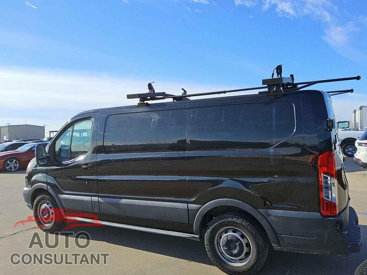 FORD TRANSIT 2015 - 1FTYE1YM2FKA21561