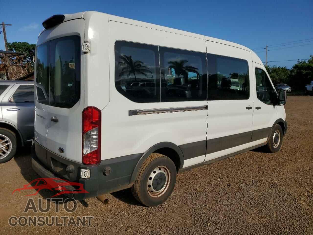 FORD TRANSIT 2020 - 1FBAX2C87LKB39441