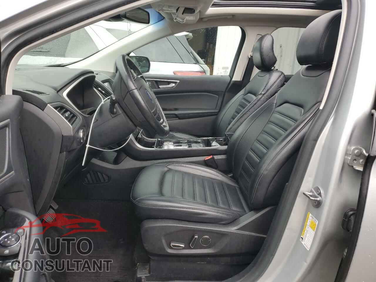 FORD EDGE 2019 - 2FMPK3J96KBB66768