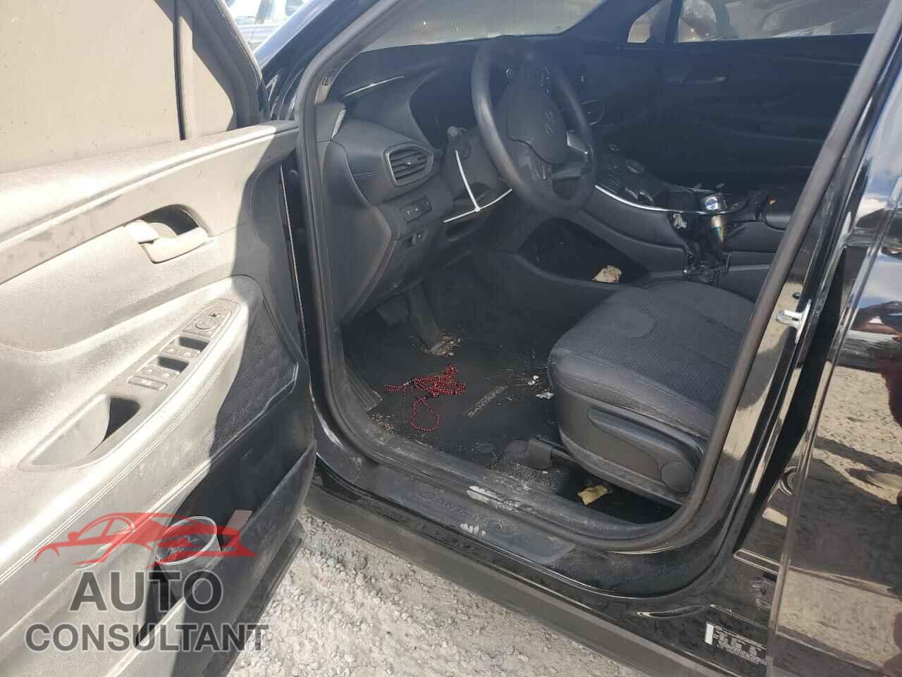 HYUNDAI SANTA FE 2023 - 5NMS14AJ0PH620765