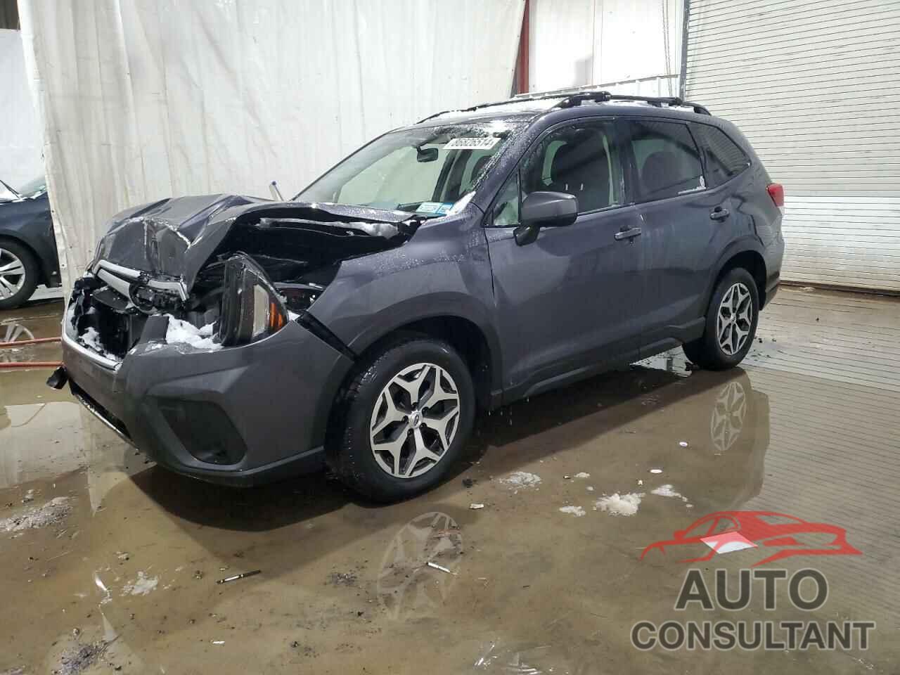 SUBARU FORESTER 2020 - JF2SKAGC6LH505475