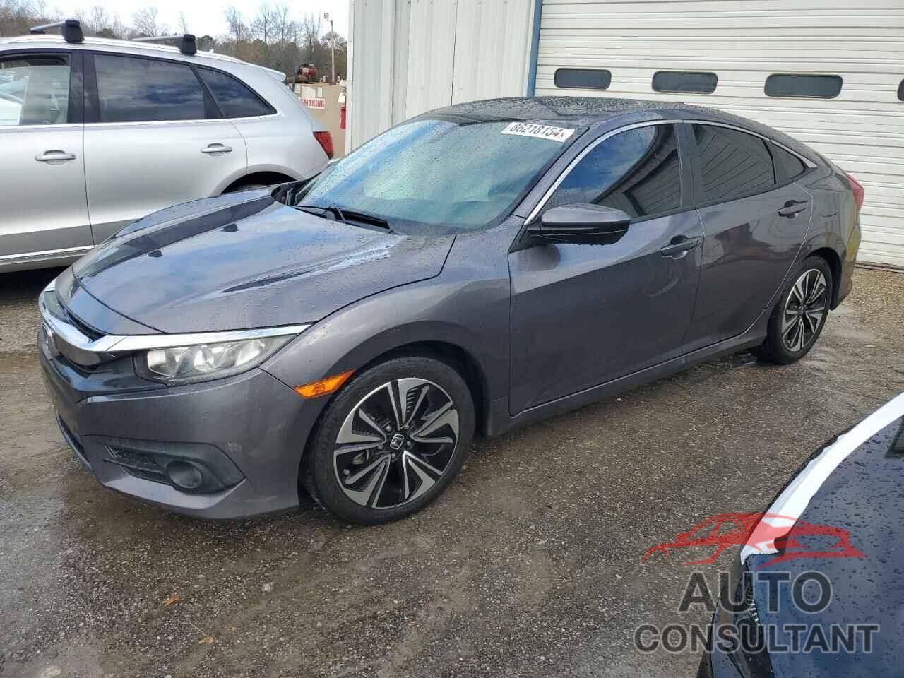 HONDA CIVIC 2017 - 19XFC1F71HE027254