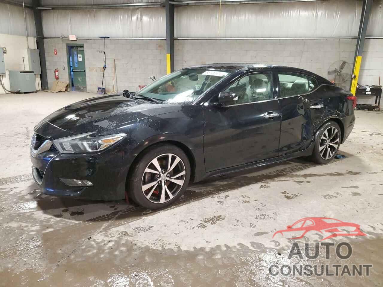 NISSAN MAXIMA 2016 - 1N4AA6AP3GC439191