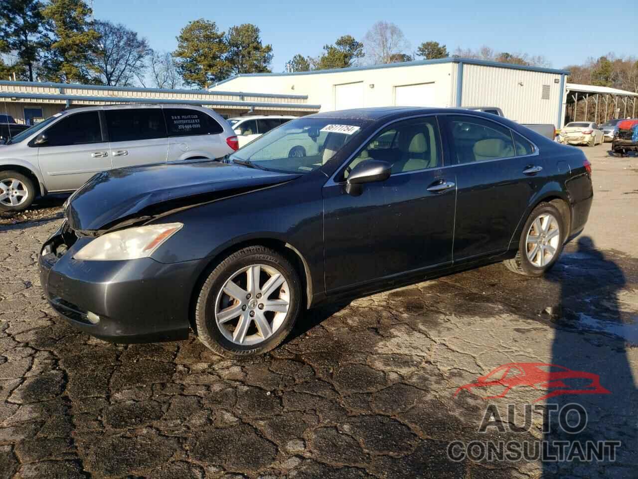 LEXUS ES350 2009 - JTHBJ46G992330088