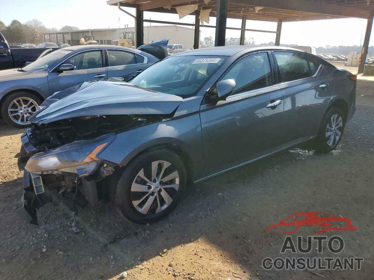 NISSAN ALTIMA 2022 - 1N4BL4BV6NN336266