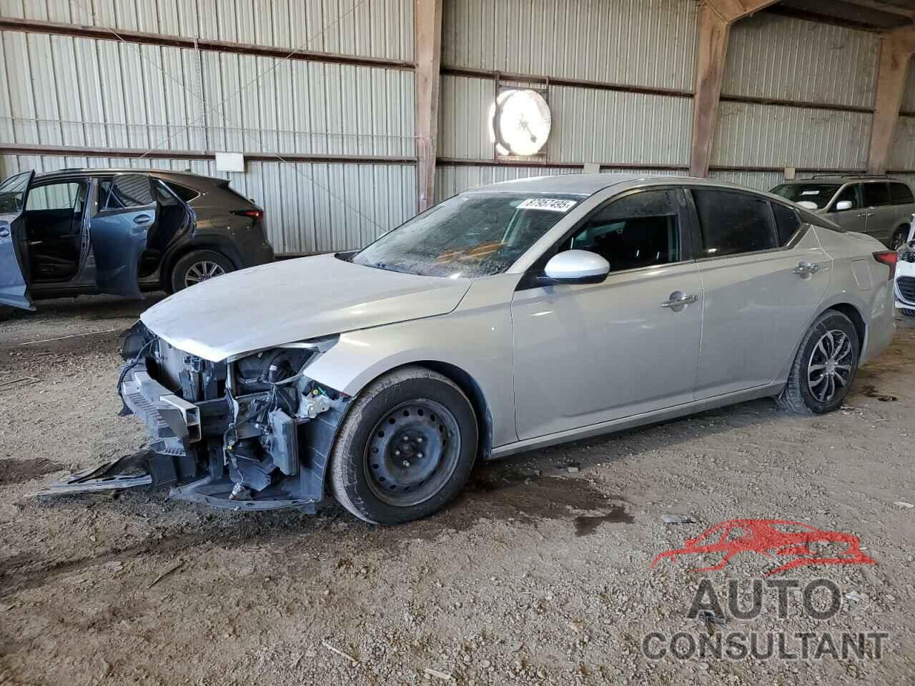 NISSAN ALTIMA 2020 - 1N4BL4BV2LC162673