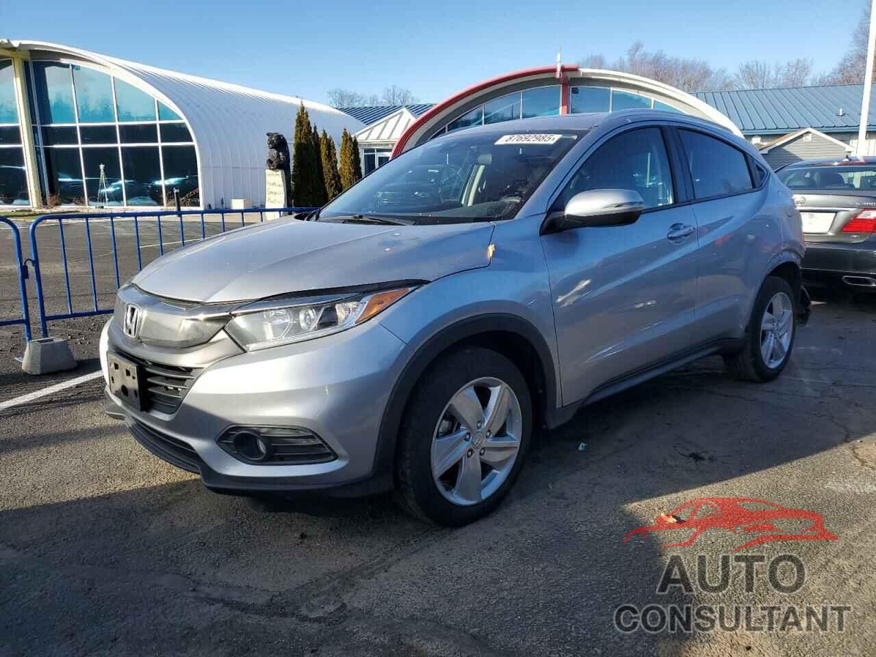 HONDA HR-V 2019 - 3CZRU6H58KM731171