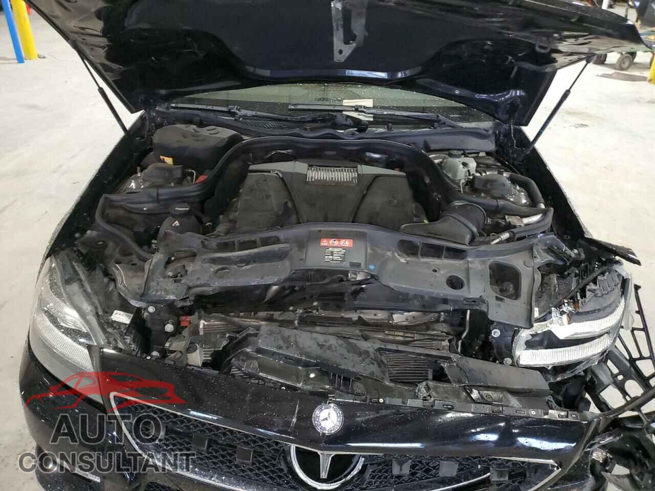 MERCEDES-BENZ CLS-CLASS 2014 - WDDLJ7DB7EA091614