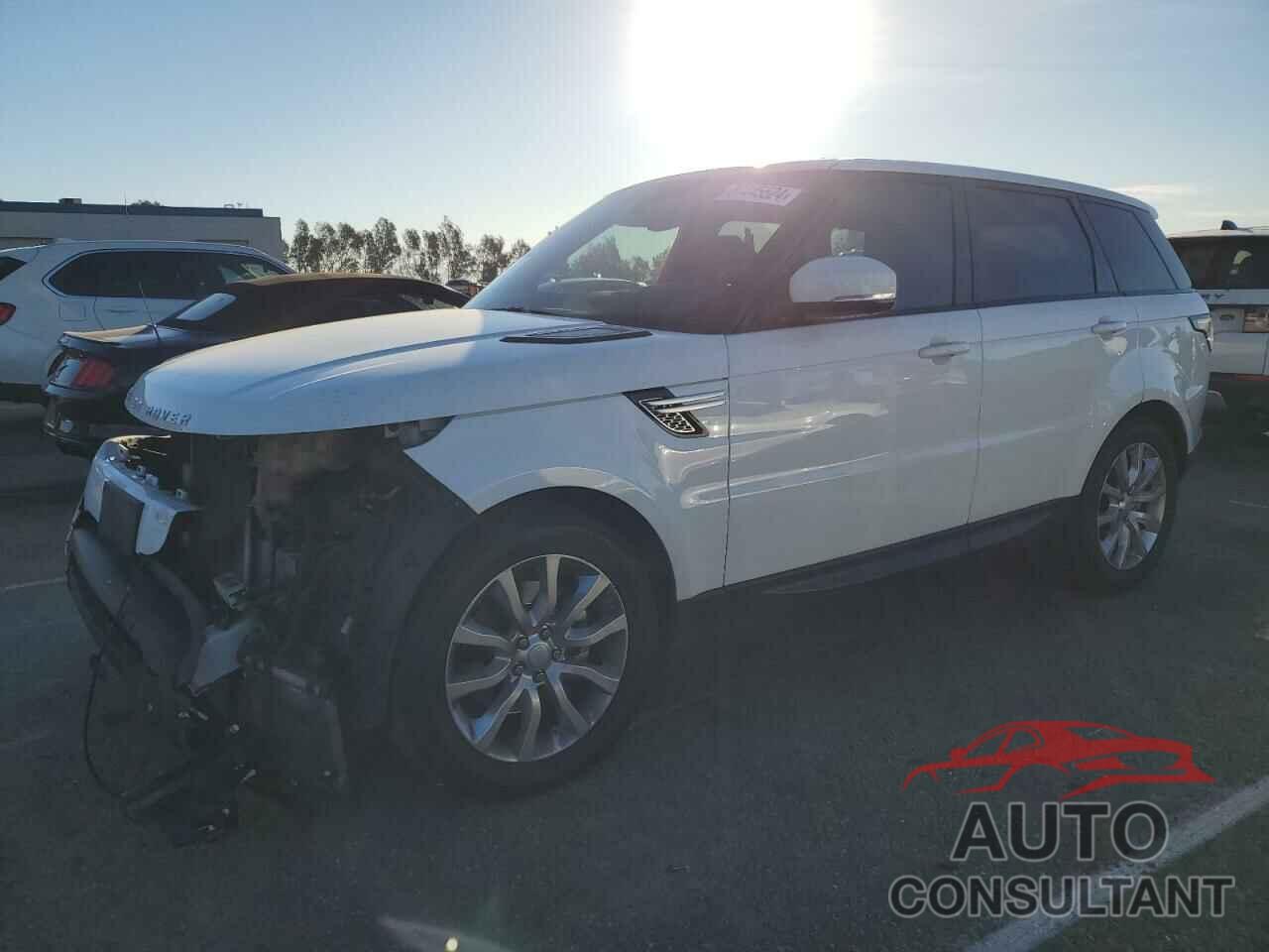 LAND ROVER RANGEROVER 2015 - SALWR2VF1FA613605