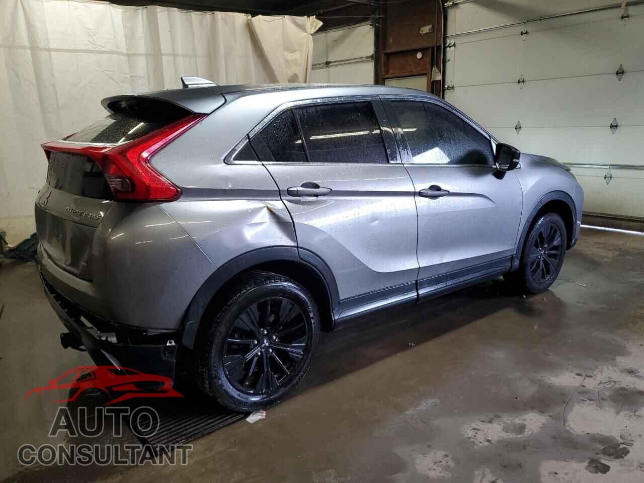 MITSUBISHI ECLIPSE 2019 - JA4AT4AA1KZ020292