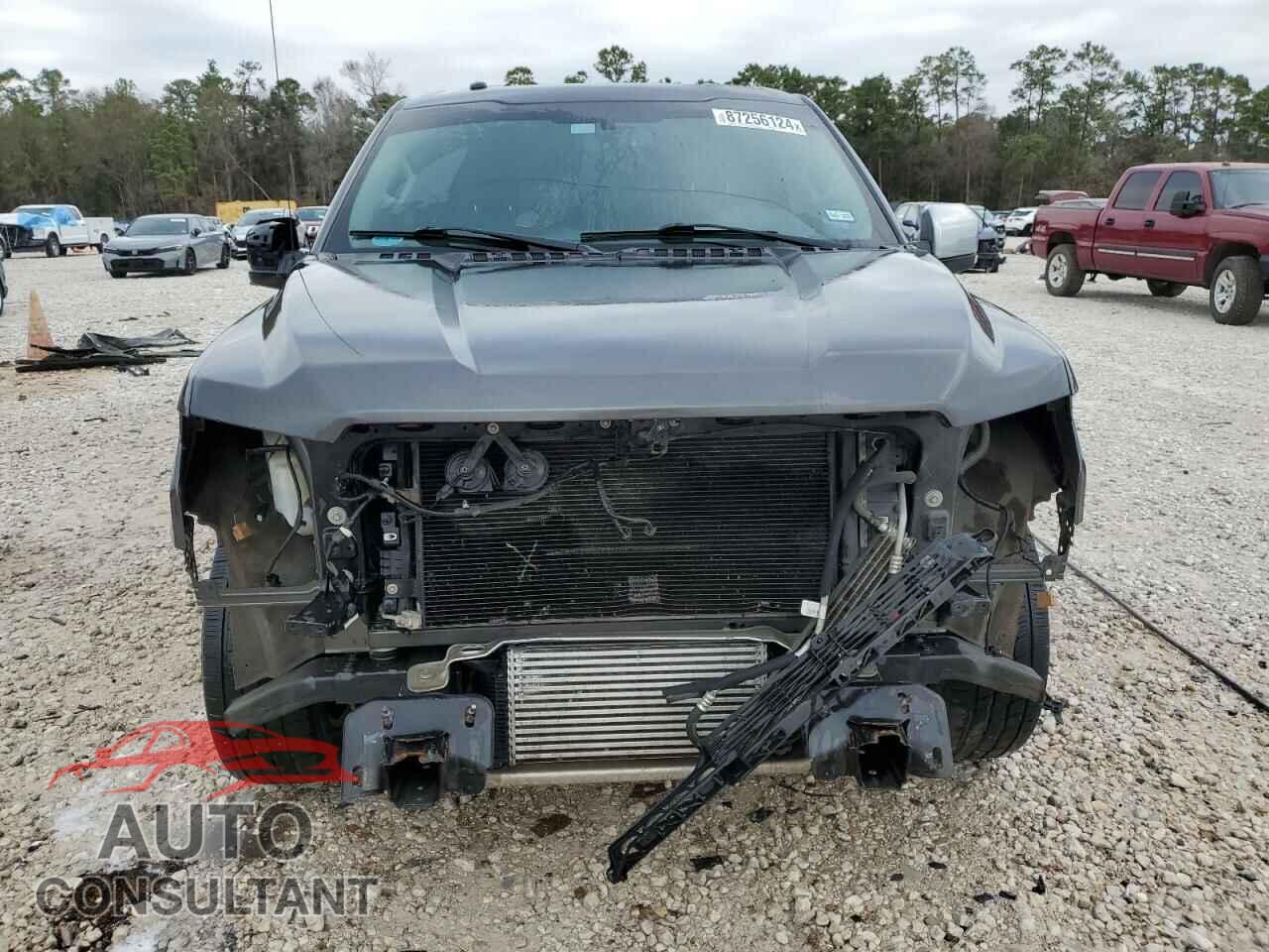FORD F-150 2016 - 1FTEX1CP6GFB01079