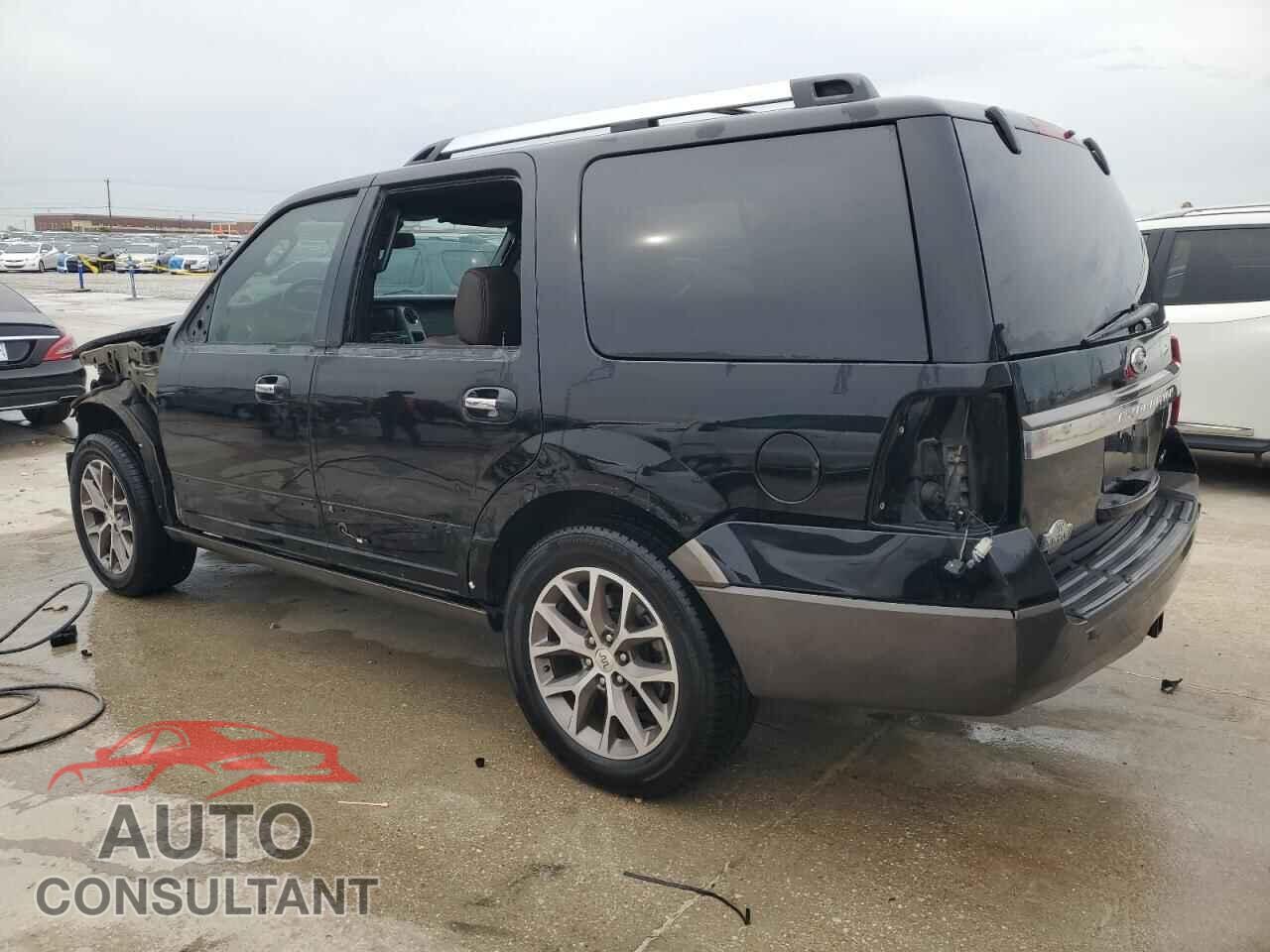 FORD EXPEDITION 2016 - 1FMJU1HT8GEF06830