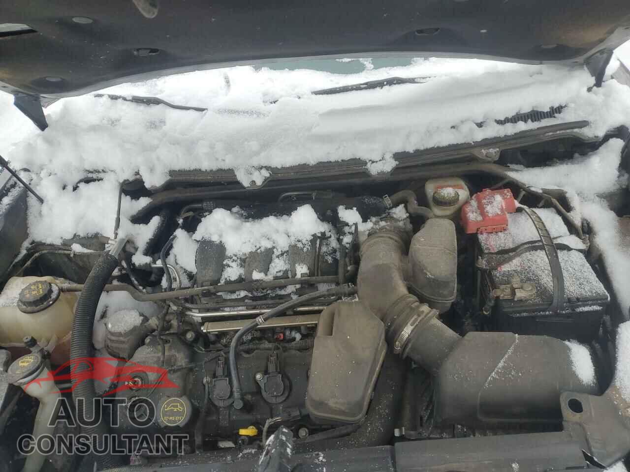 FORD FLEX 2016 - 2FMGK5B84GBA08020