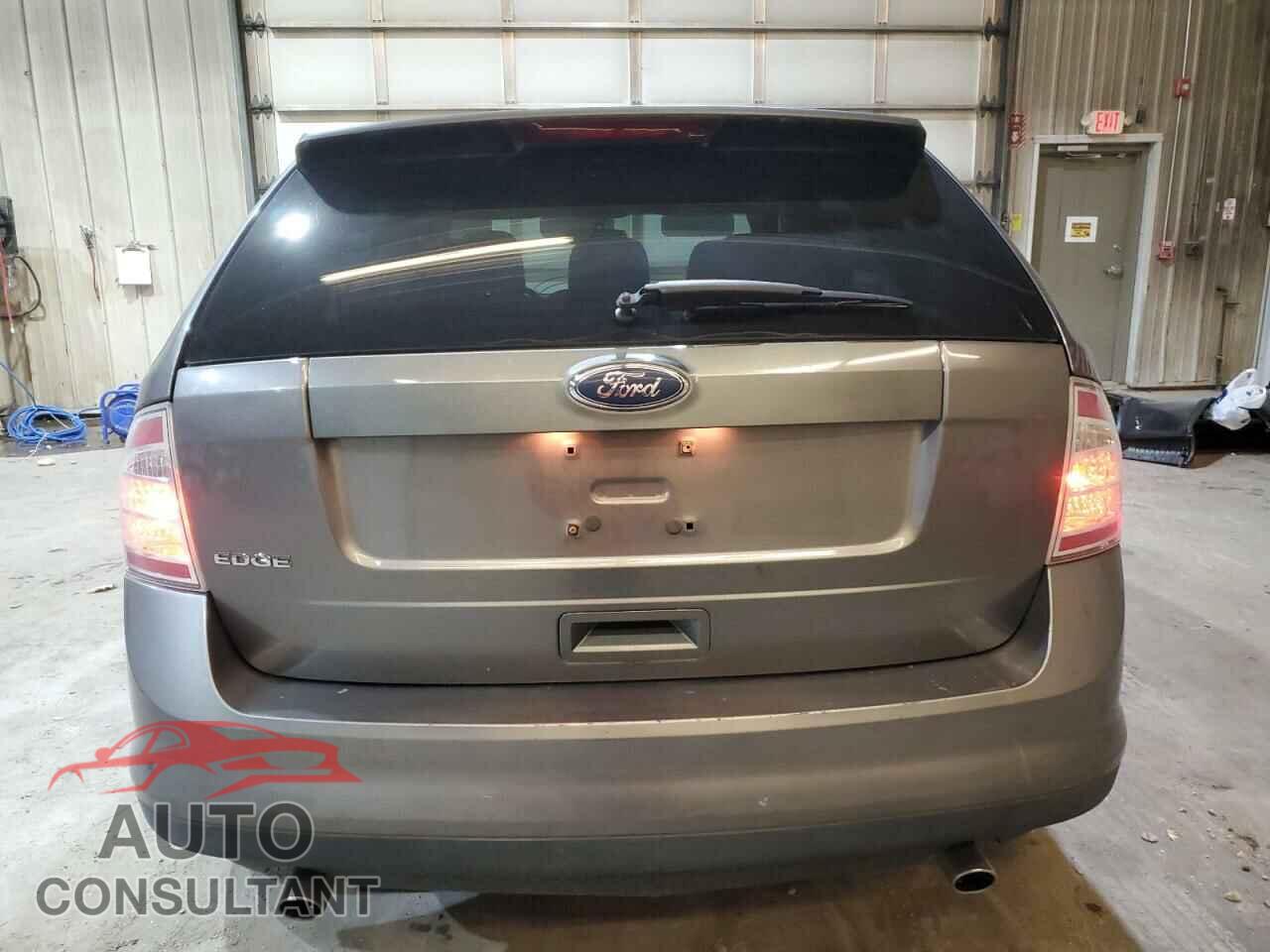 FORD EDGE 2009 - 2FMDK36C99BA85247