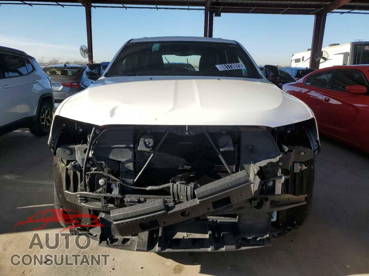 DODGE DURANGO 2023 - 1C4RDJDG2PC617028