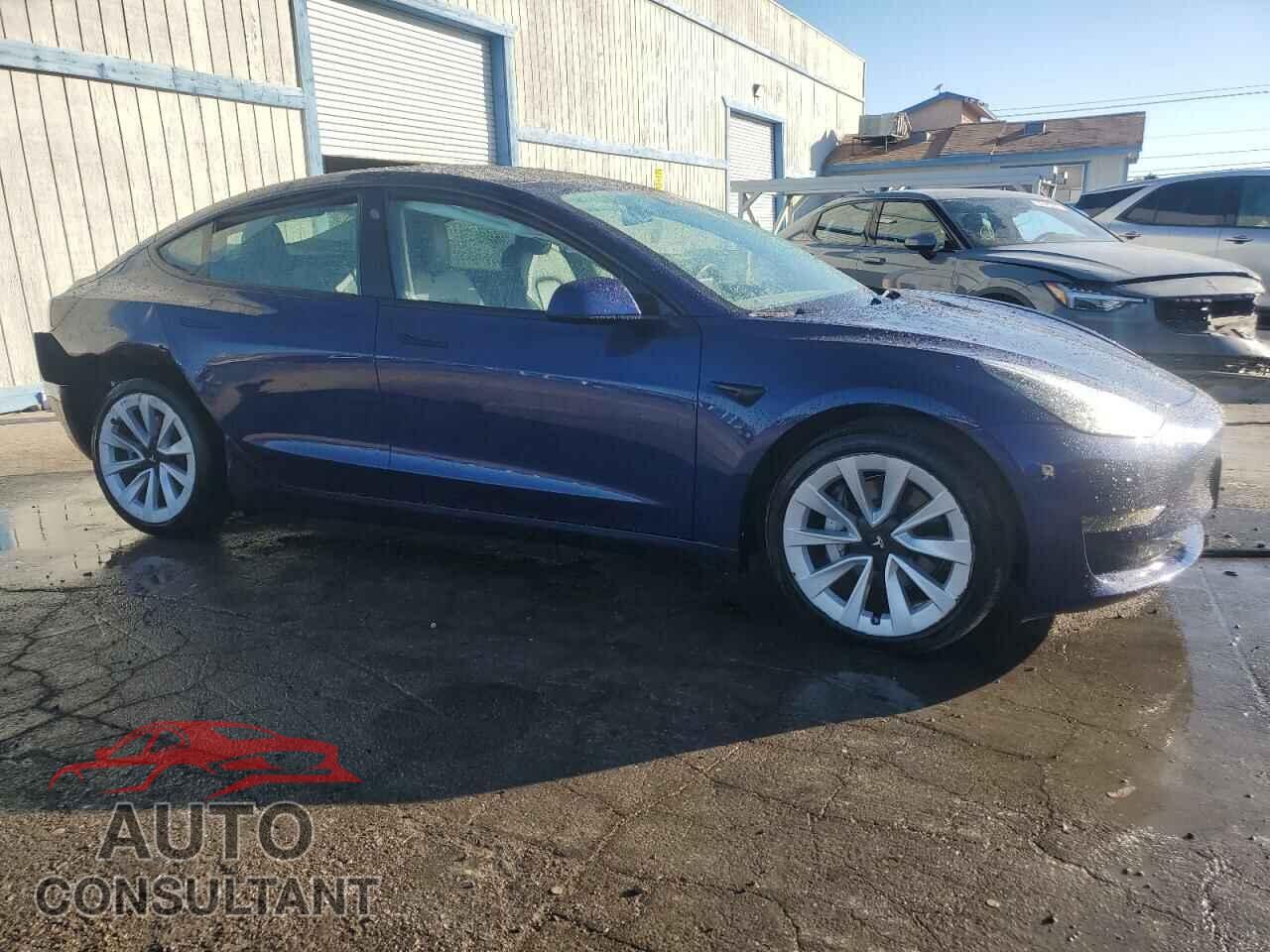 TESLA MODEL 3 2023 - 5YJ3E1EA4PF447724
