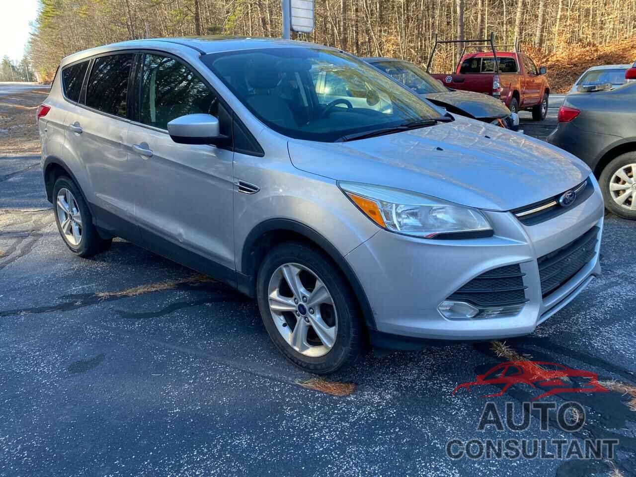 FORD ESCAPE 2014 - 1FMCU9GX7EUC69066