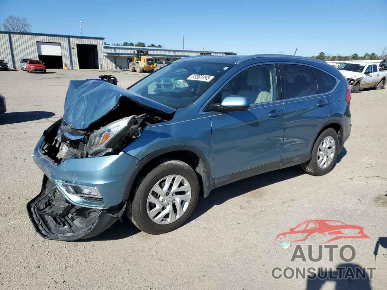 HONDA CRV 2015 - 2HKRM3H71FH516751