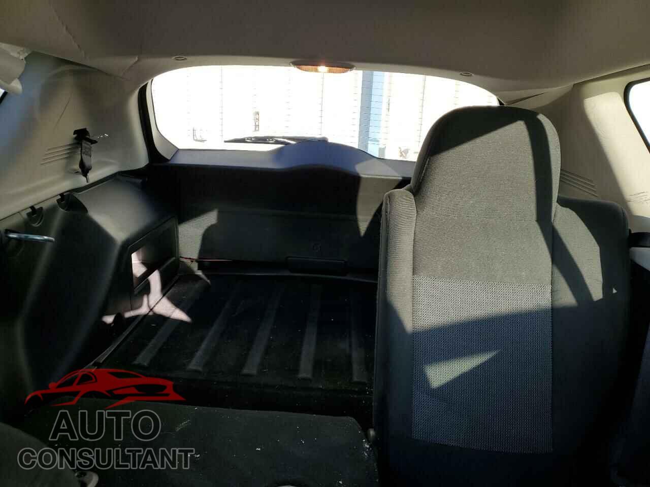 JEEP COMPASS 2017 - 1C4NJCBA8HD123401