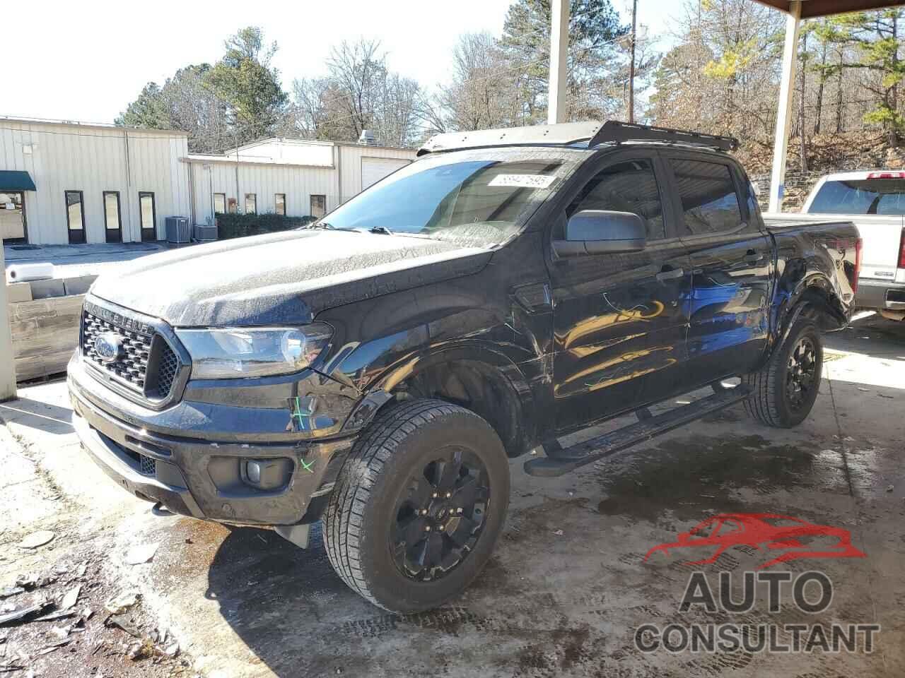 FORD RANGER 2019 - 1FTER4FH4KLA69856