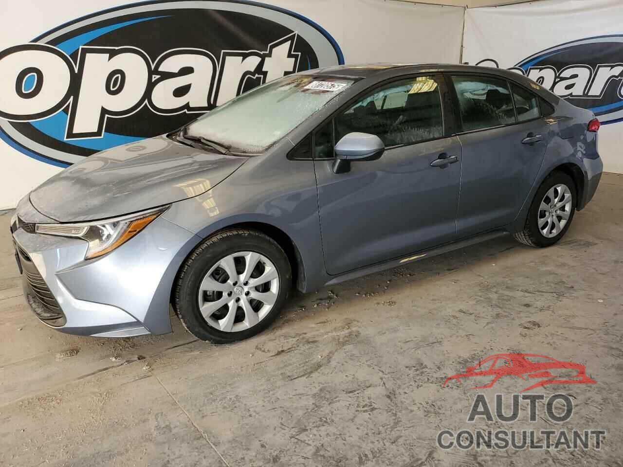 TOYOTA COROLLA 2023 - 5YFB4MDE3PP012444