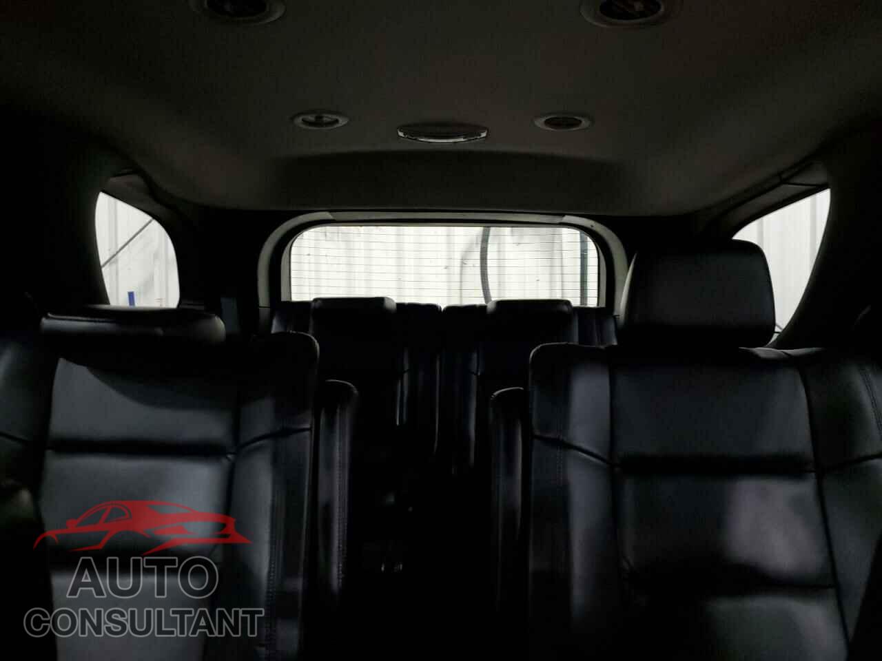 DODGE DURANGO 2014 - 1C4RDJDG7EC477152