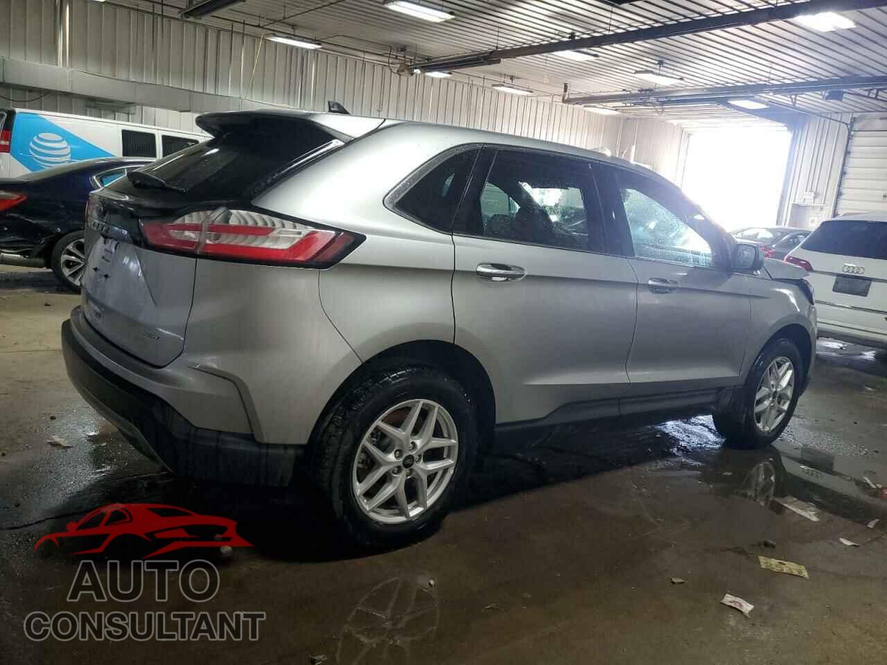 FORD EDGE 2024 - 2FMPK4J93RBA97151