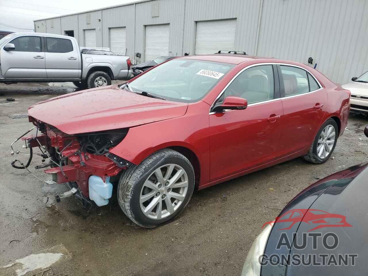 CHEVROLET MALIBU 2013 - 1G11E5SA4DF140220