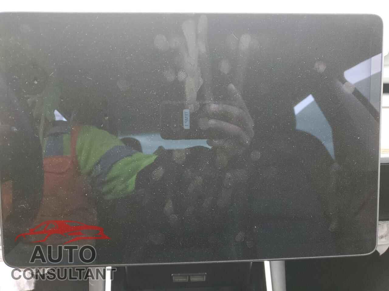 TESLA MODEL 3 2019 - 5YJ3E1EA7KF299903