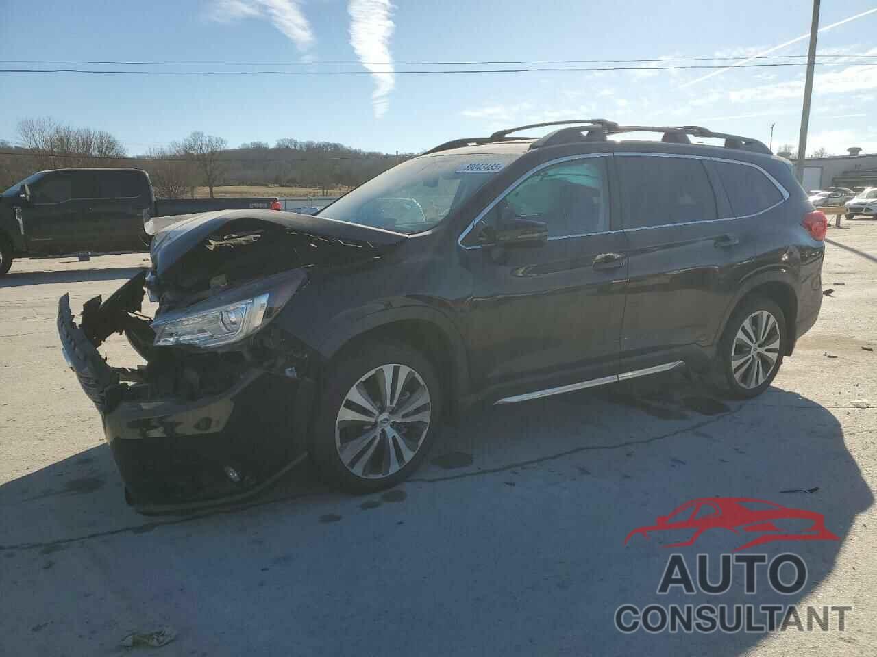 SUBARU ASCENT 2020 - 4S4WMALDXL3466827