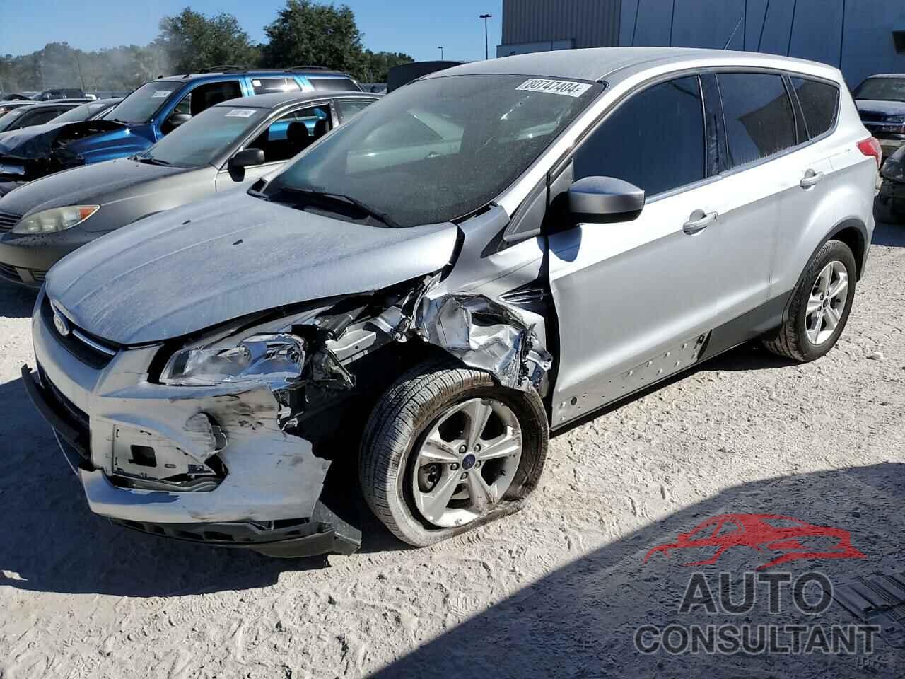 FORD ESCAPE 2015 - 1FMCU0G93FUC90172