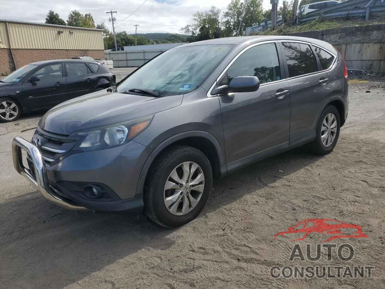 HONDA CRV 2013 - 2HKRM4H54DH650879