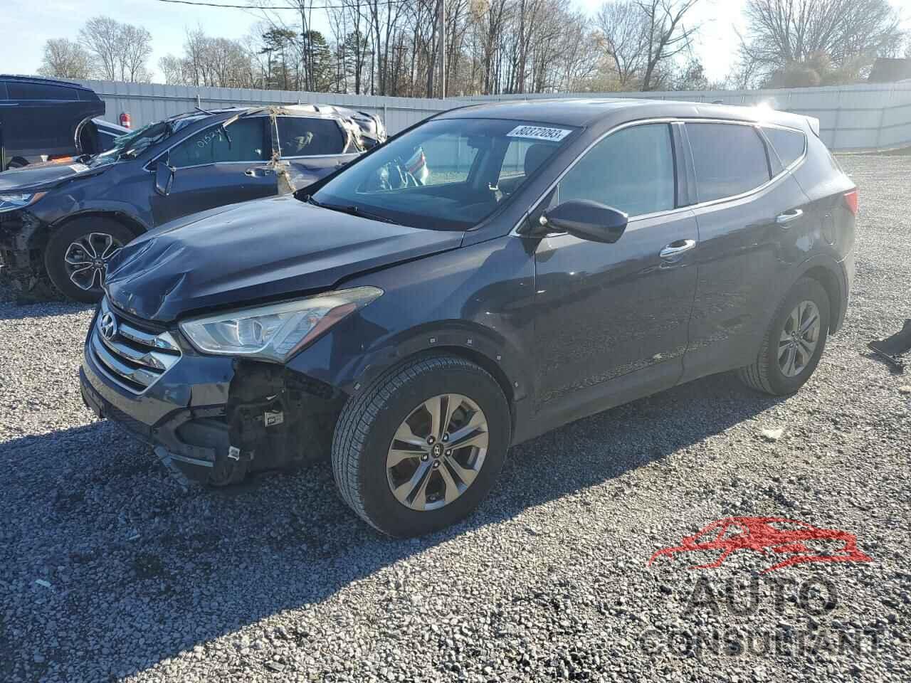 HYUNDAI SANTA FE 2015 - 5XYZTDLB9FG261018