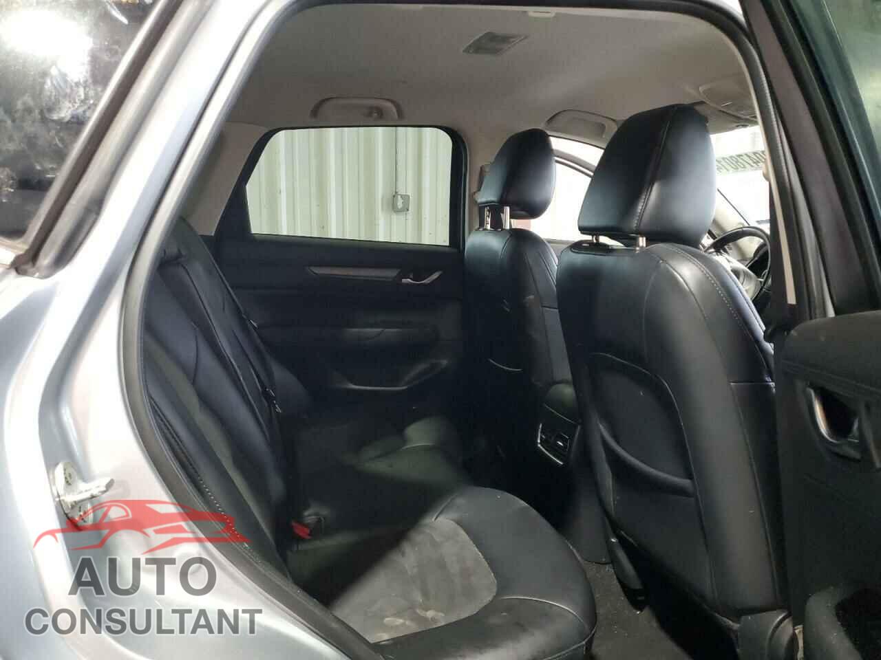 MAZDA CX-5 2018 - JM3KFACM0J0308564