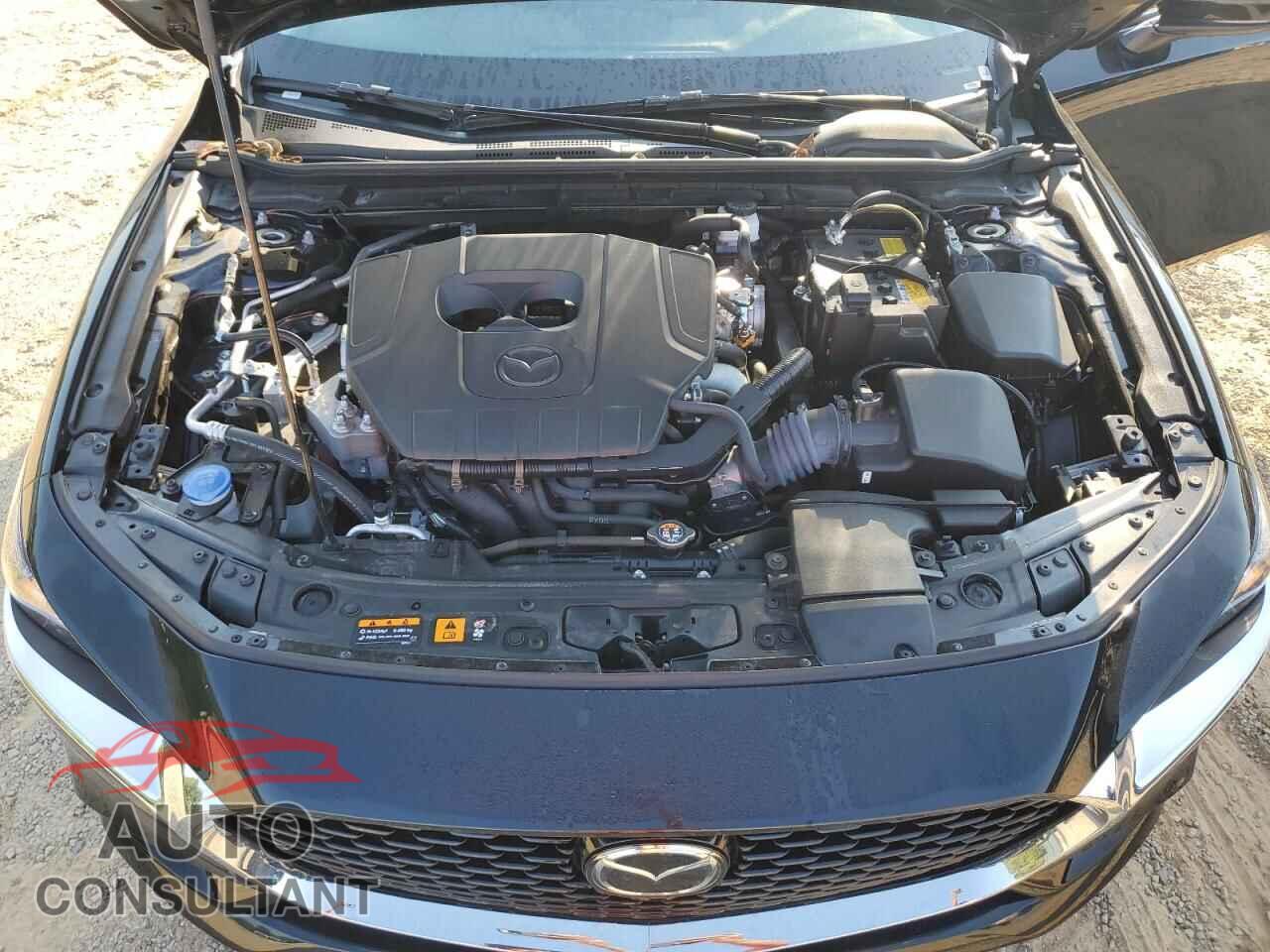 MAZDA 3 2025 - JM1BPACM5S1764321