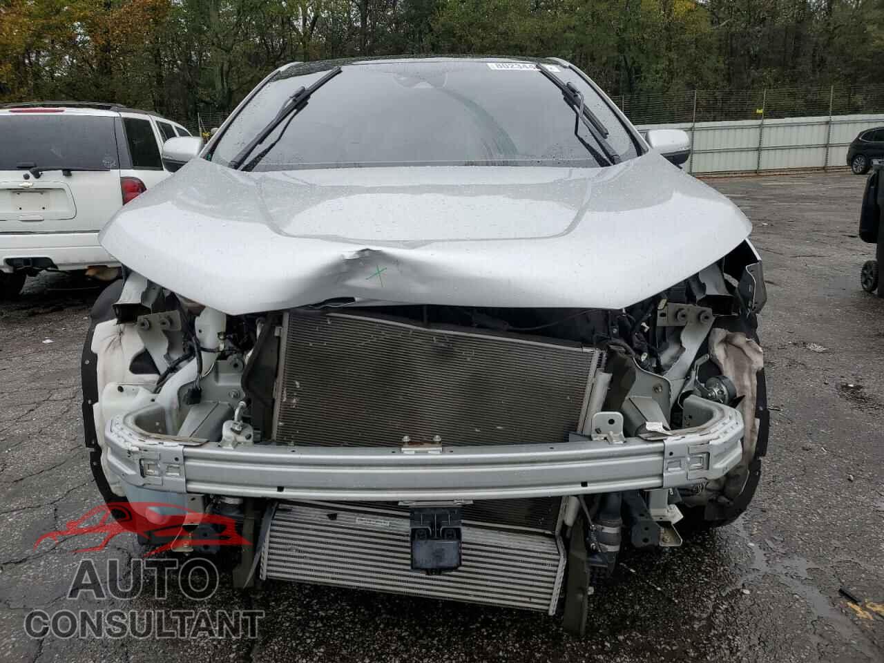 FORD EDGE 2019 - 2FMPK3K91KBB54929