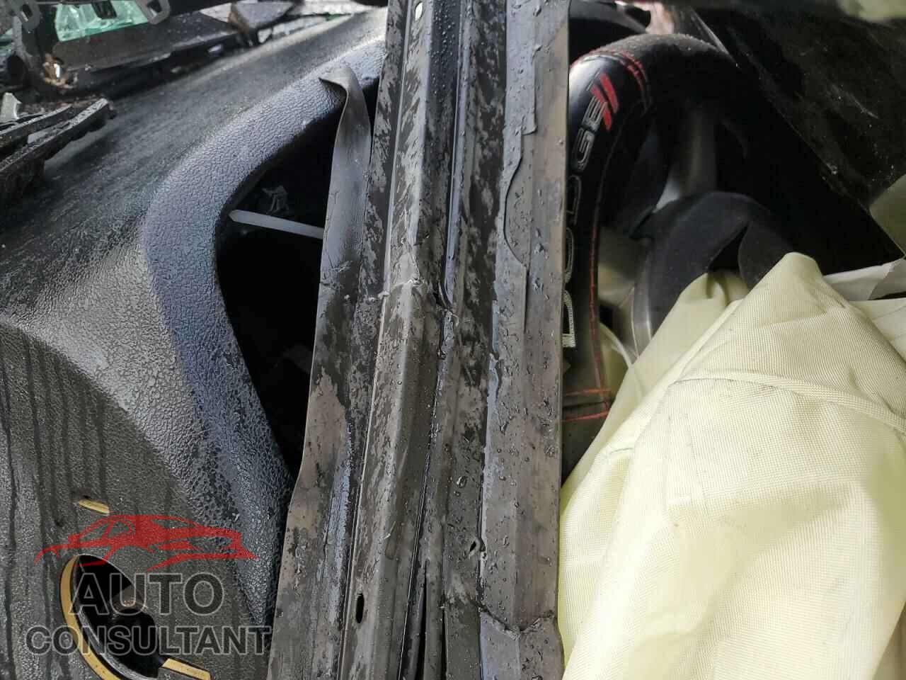 DODGE CHARGER 2012 - 2C3CDXBG5CH111376