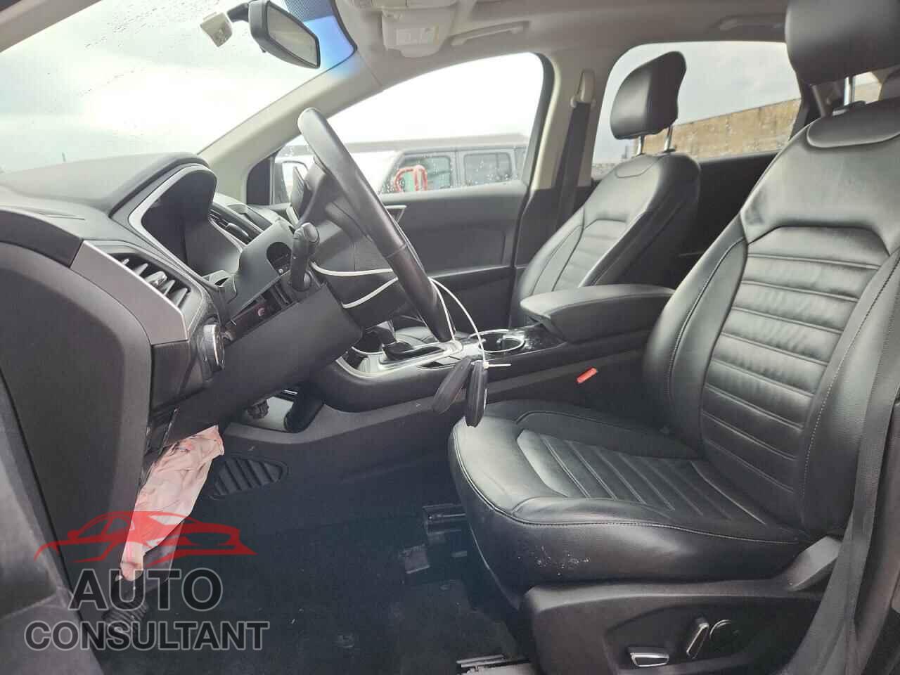 FORD EDGE 2015 - 2FMTK4J85FBB19281