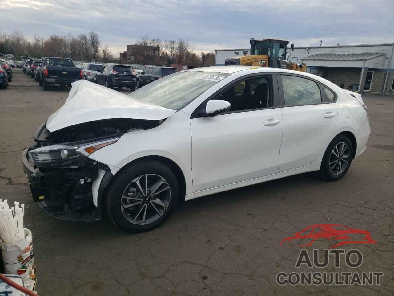 KIA FORTE 2023 - 3KPF24AD2PE594346