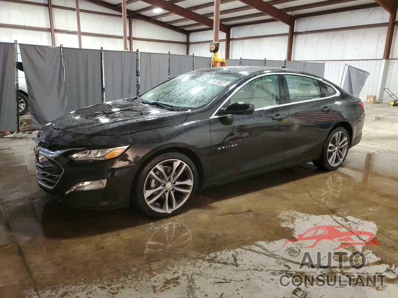 CHEVROLET MALIBU 2024 - 1G1ZE5ST0RF206483