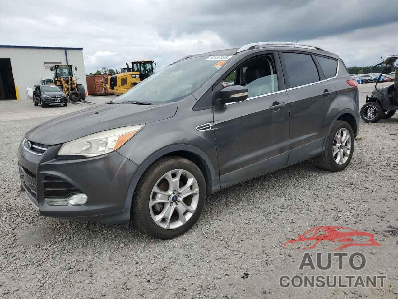 FORD ESCAPE 2015 - 1FMCU0JX4FUC73582
