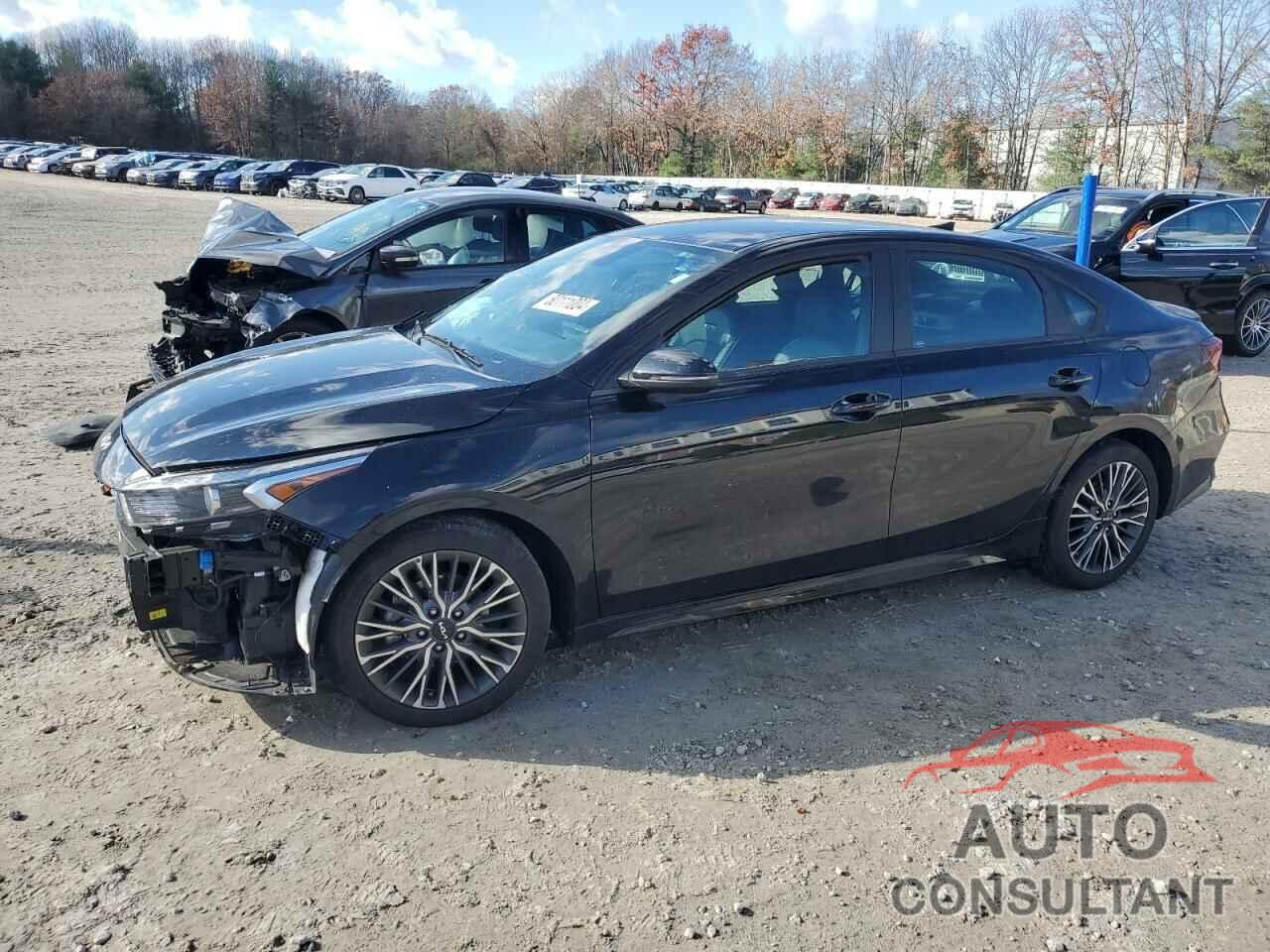 KIA FORTE 2023 - 3KPF54AD6PE583664