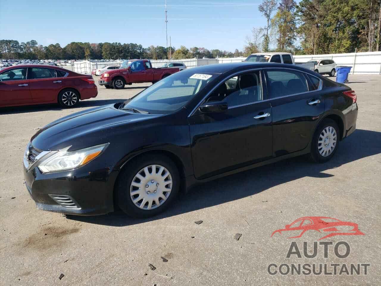 NISSAN ALTIMA 2017 - 1N4AL3AP0HN334400